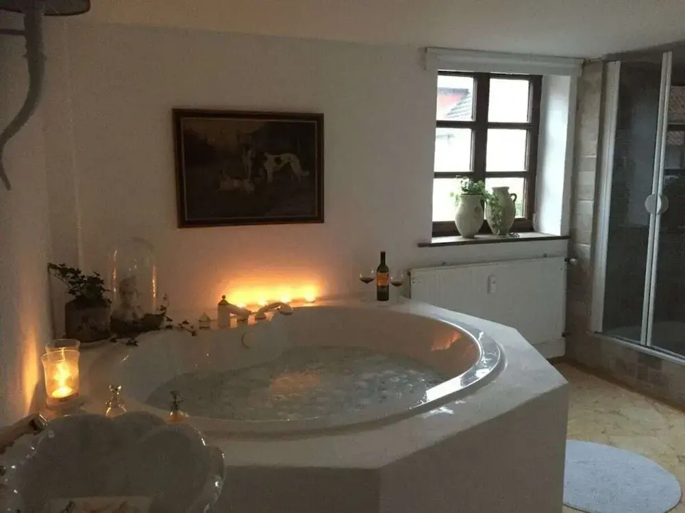 Holiday Apartment at Castle I