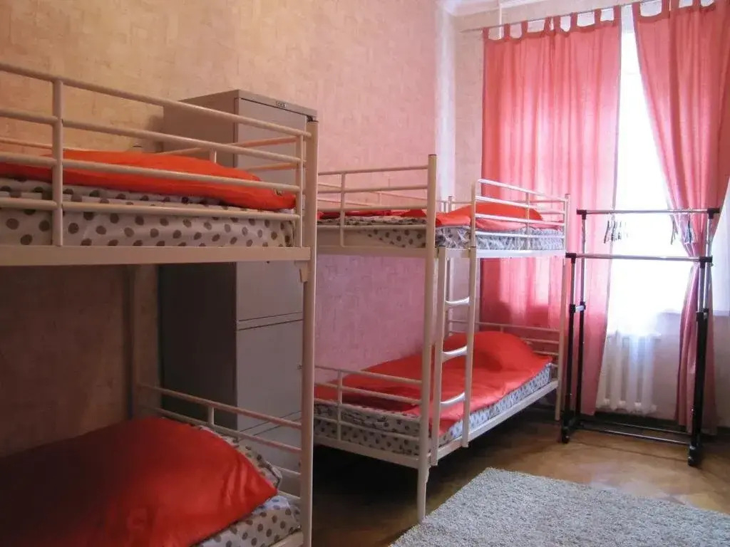 Jazz Hostel