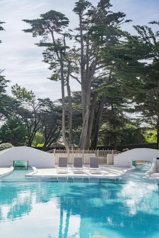 Hotel Punta Lara Noirmoutier