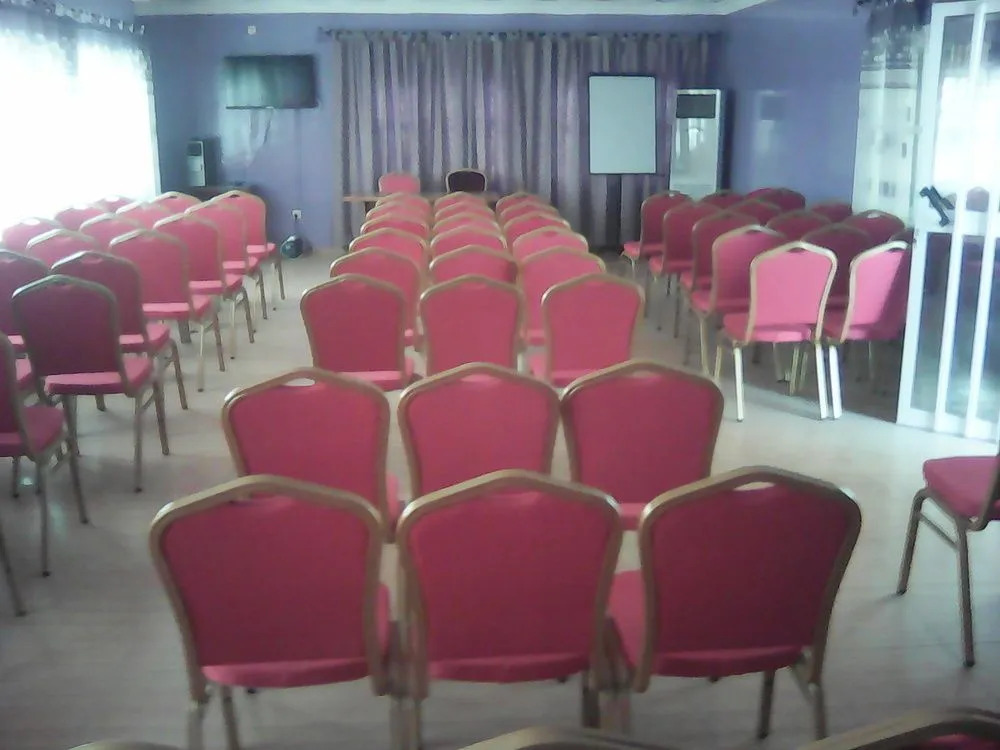 Golden Key Hotel