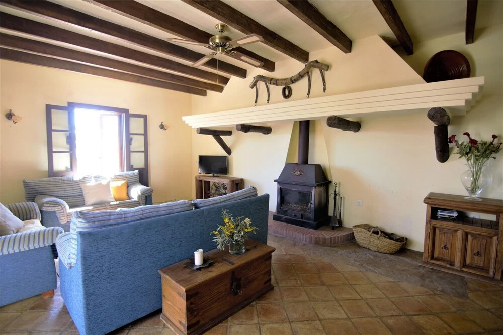 Casa Olivos