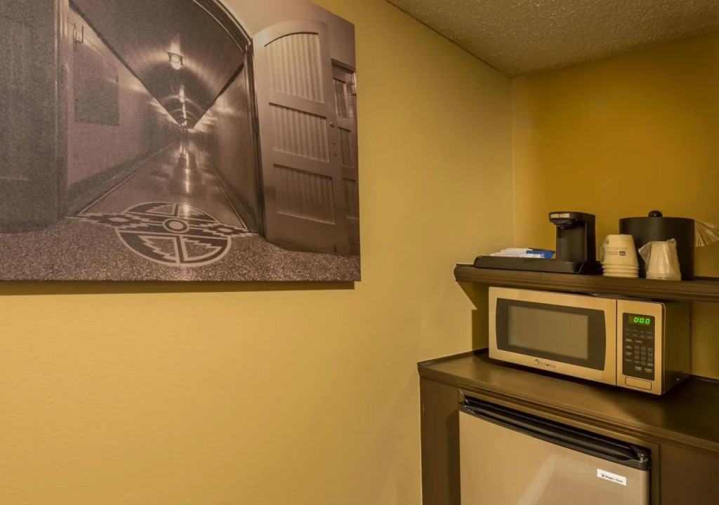 Best Western Hoover Dam Hotel - SE Henderson, Boulder City