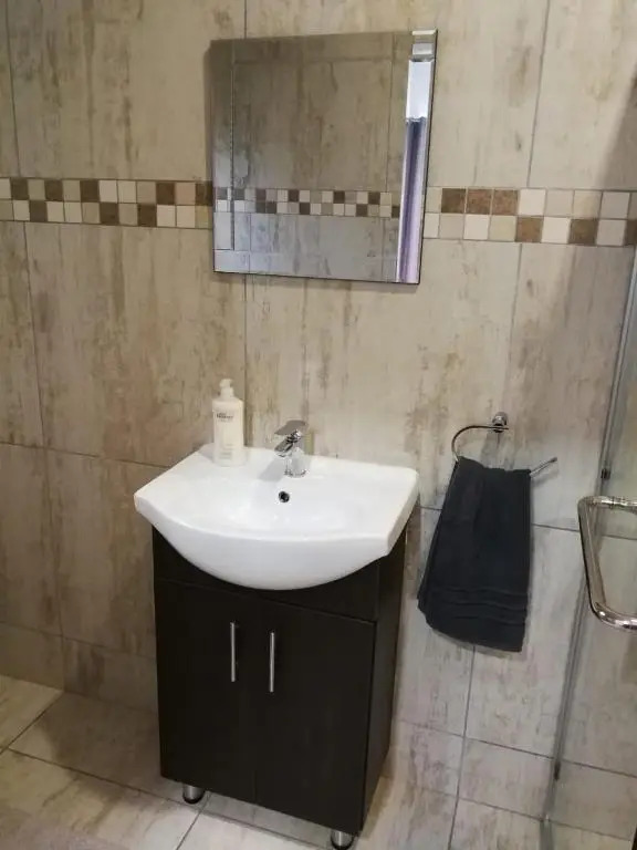 Kalahari Rus