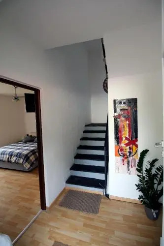 Chalet del Tiglio