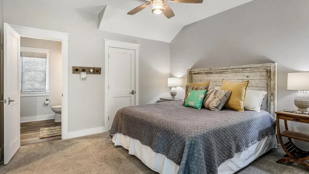 Beach Hangar by Southern Vacation Rentals