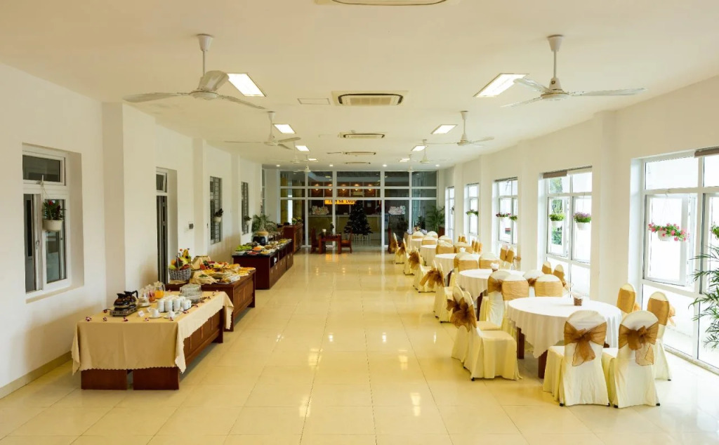 Navy Hotel Danang