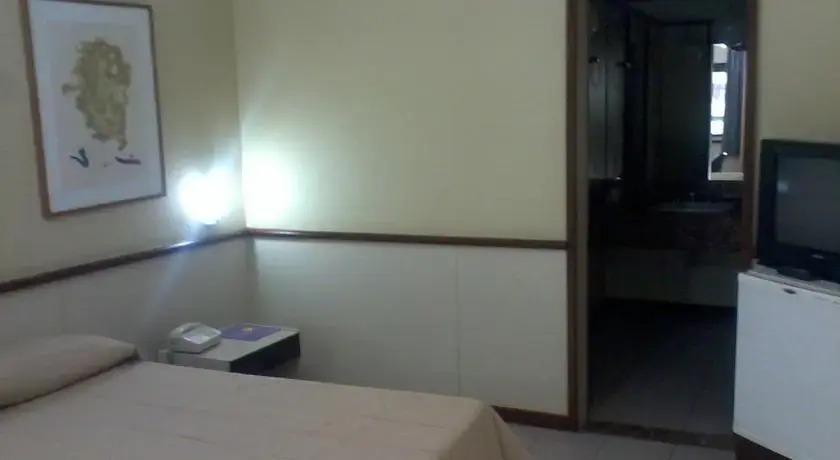 Century Park Hotel
