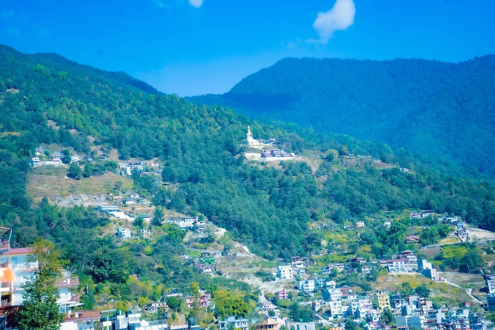 Sacred Trails Kathmandu Accommodation