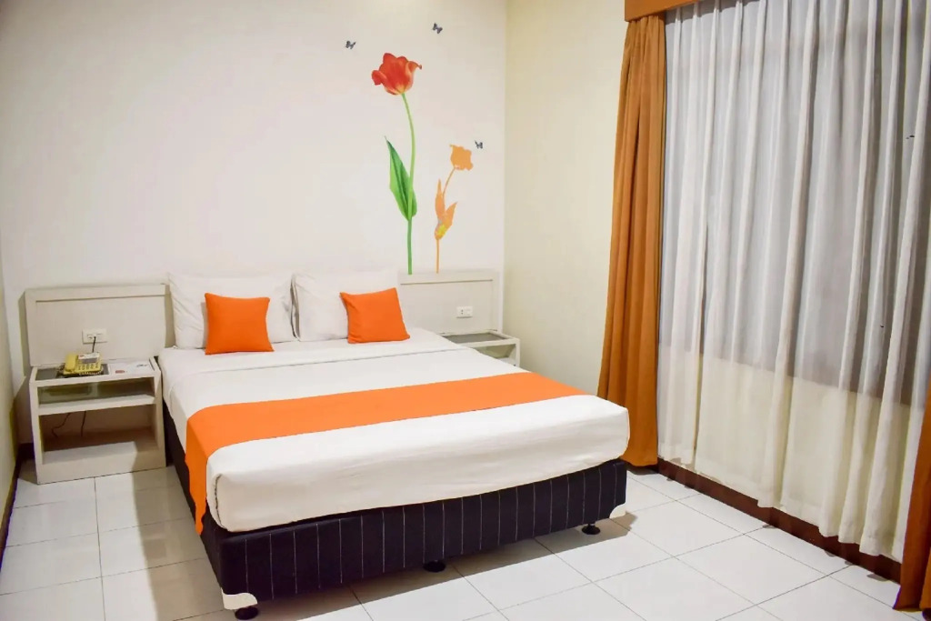 Hotel Surya