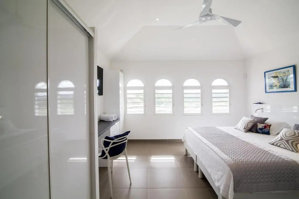 Dream Villa Terres Basses 569