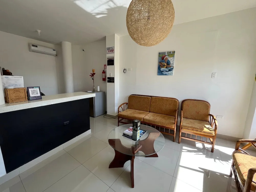 Mare S&M Casa Hostal