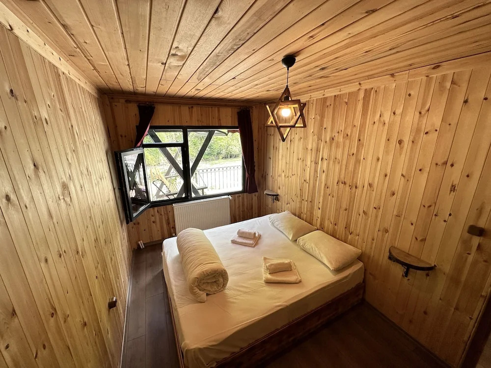 Tuva Villa Bungalov