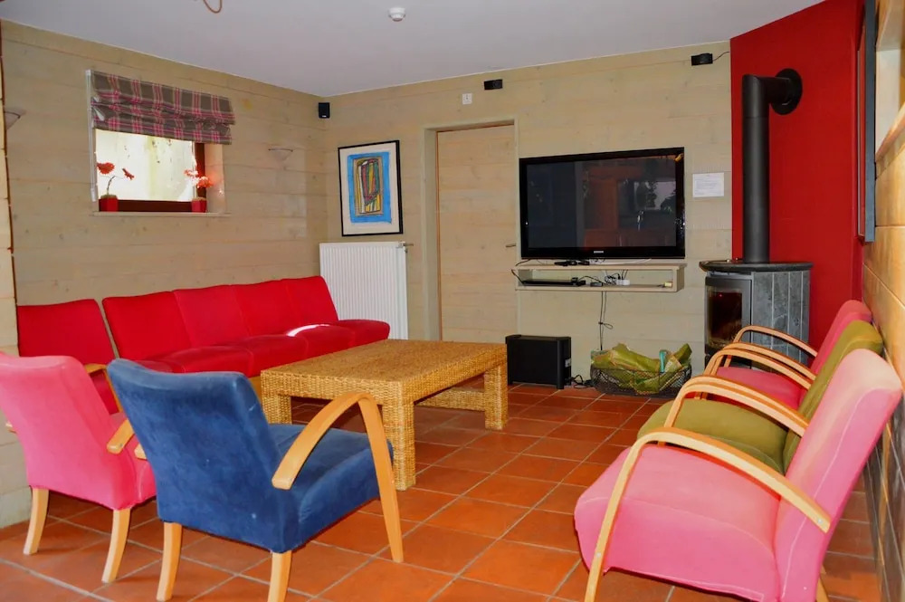 Luxury Stay with Sauna