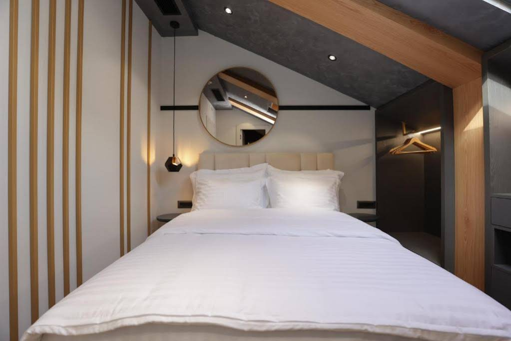 Gremmy Boutique Hotel
