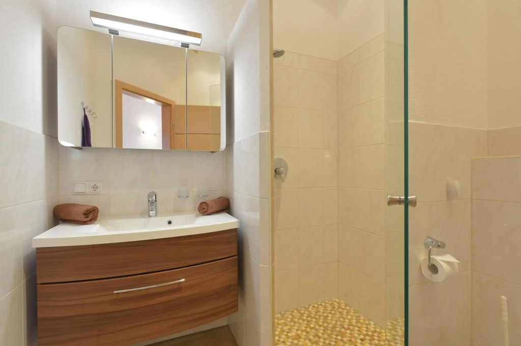 Appartements Linda