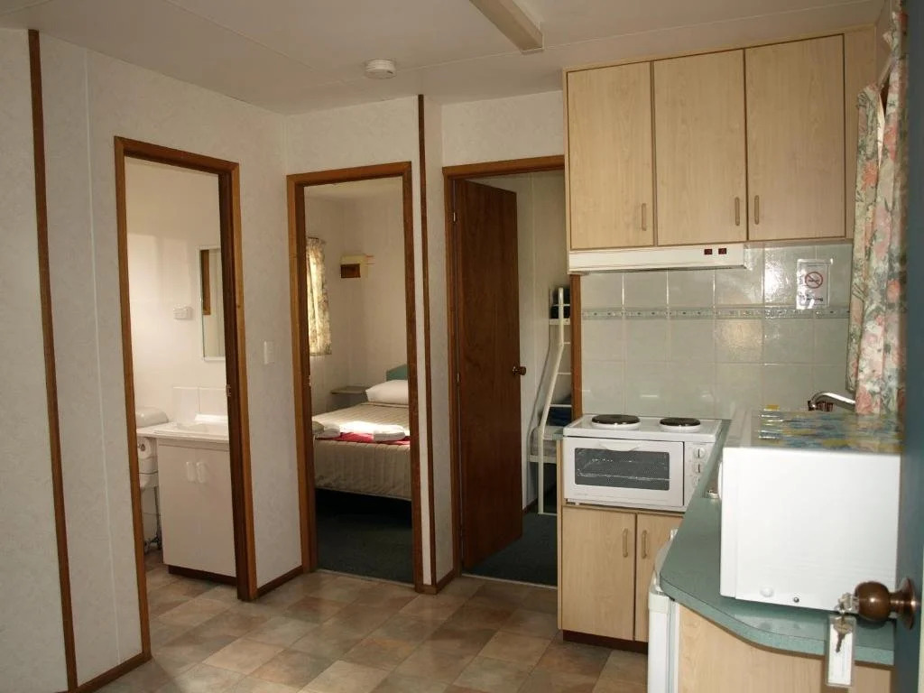 Cowra Holiday Park