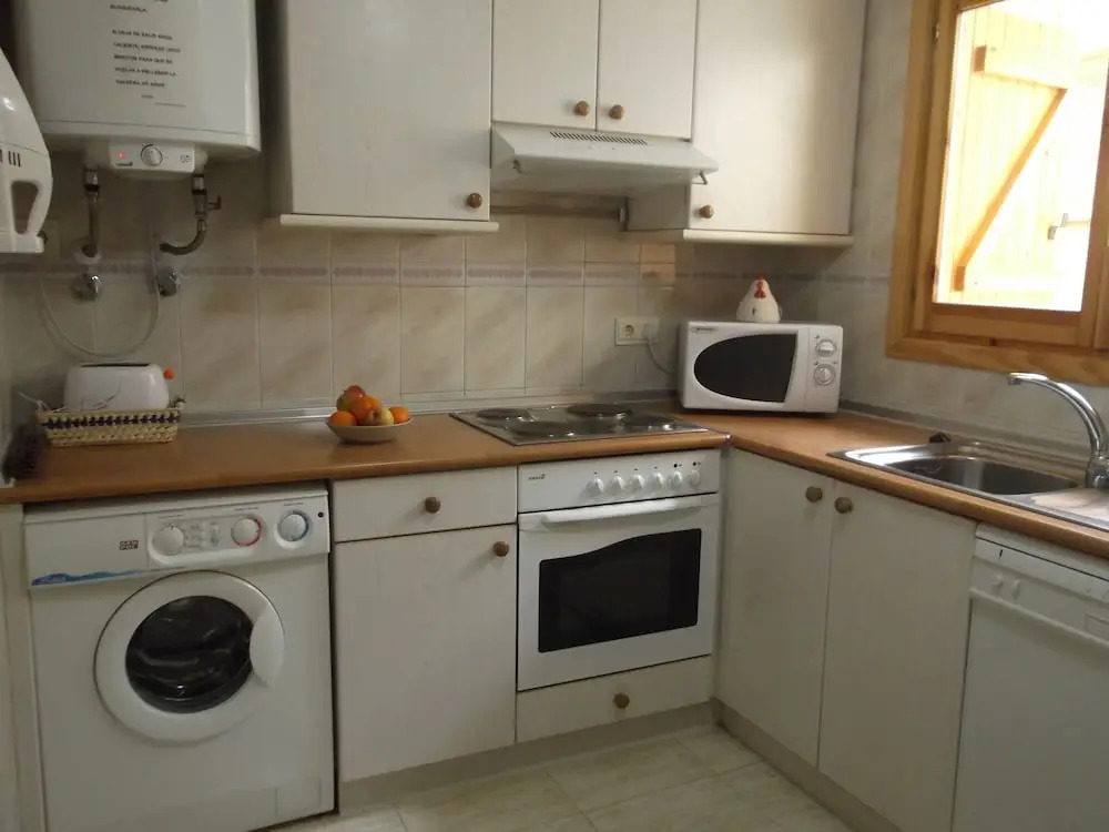 Apartamento San Babil - F 18