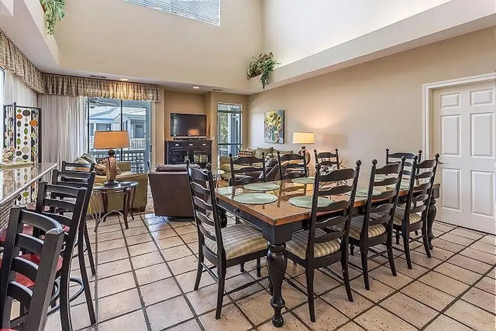 Villa 25 at Hidden Dunes - 1149882