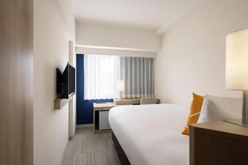 Four Points Flex by Sheraton Osaka Kitahama