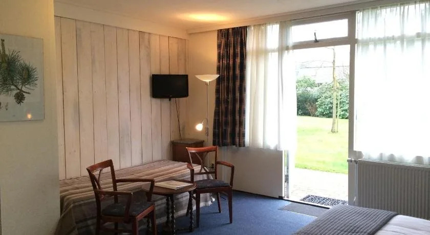 Hotel Vierhouten