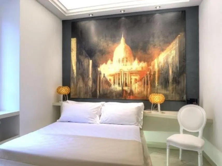 Bdb Luxury Rooms San Pietro