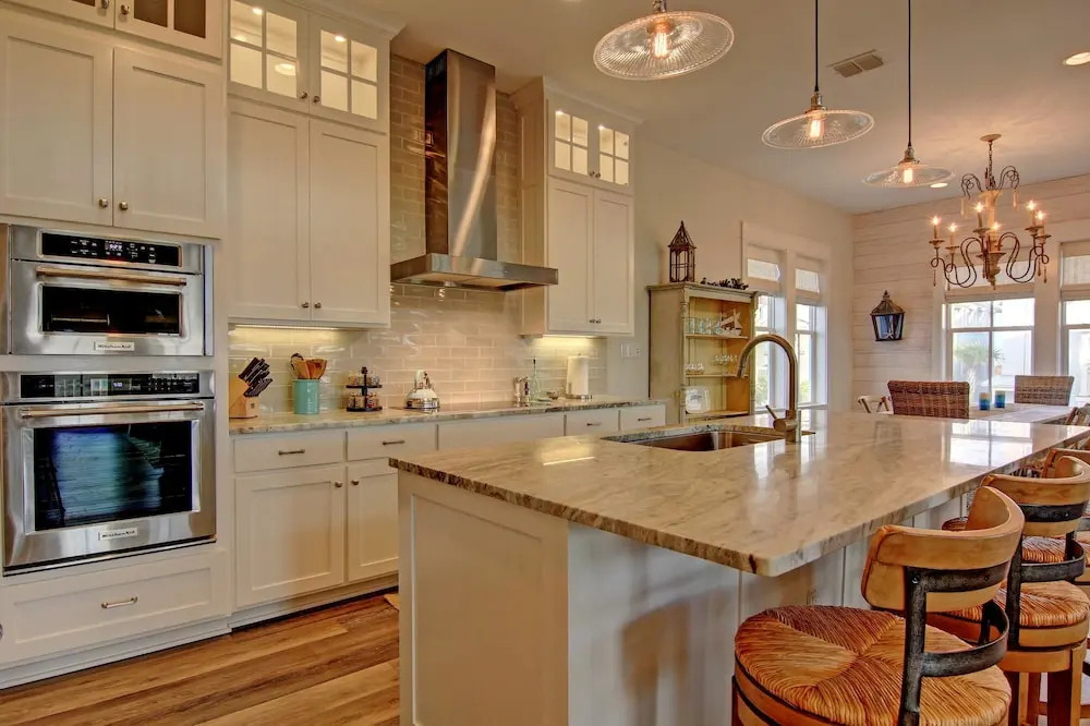 Cinnamon Shore- Seaside Dream 157 SE