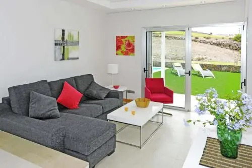 Vista Golf 30 by VillaGranCanaria