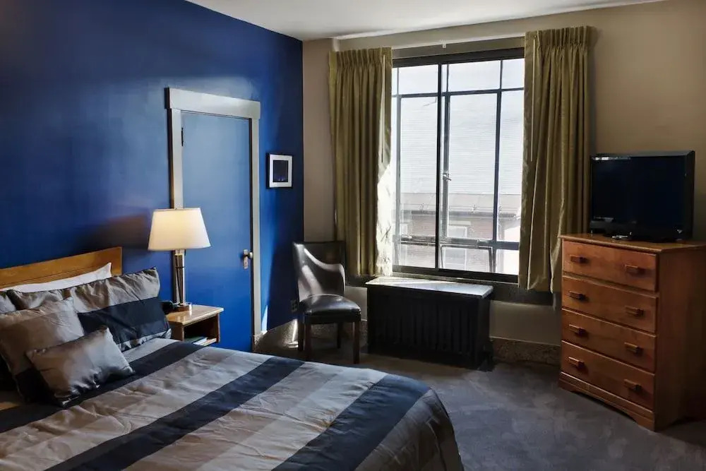 Latchis Hotel