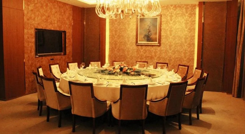 Xian Haisheng Hotel