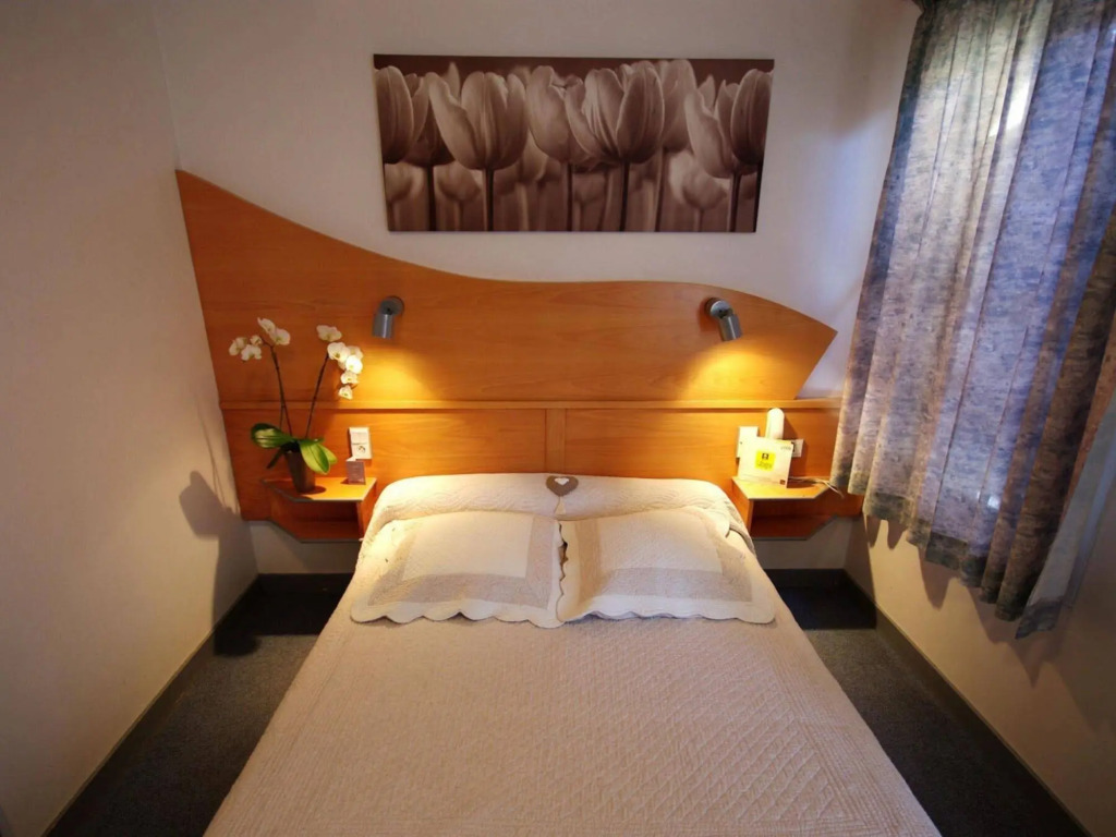 Hôtel-Restaurant Logis lAubrac Laguiole