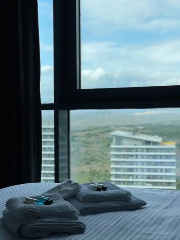 Brand-new Studio Apartment Near Mall of Istanbul