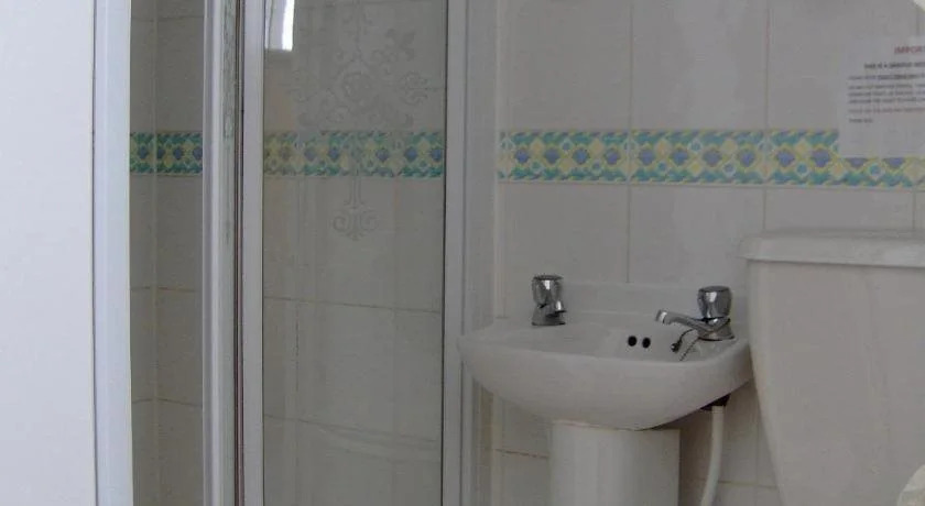 Birklands Guest House