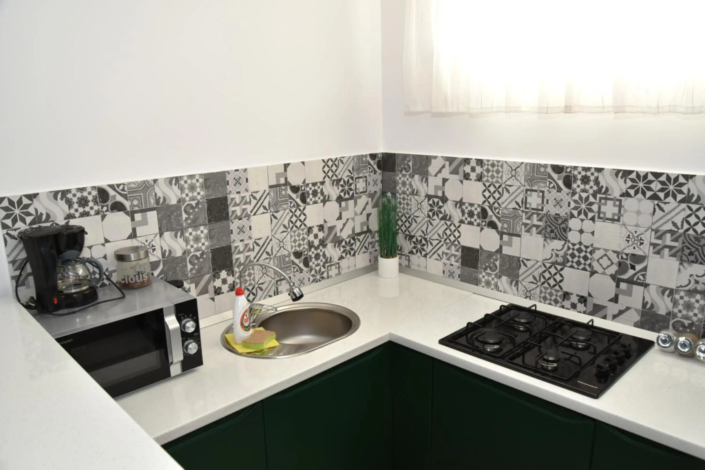ApartHotel Dominic Residence