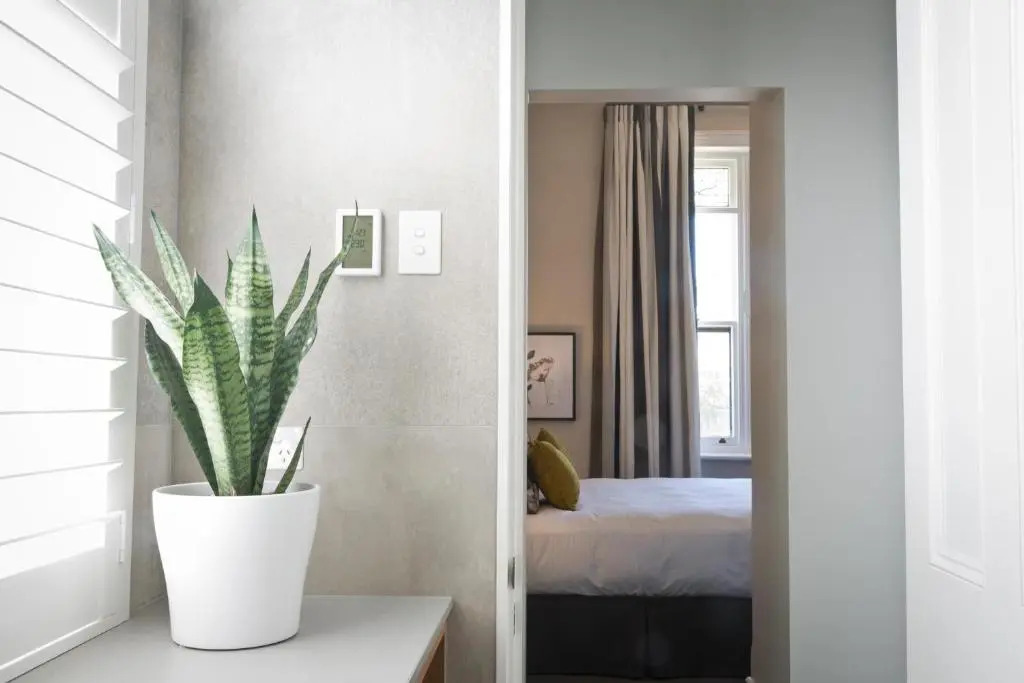 Villa Maria Barossa Luxury Guesthouse
