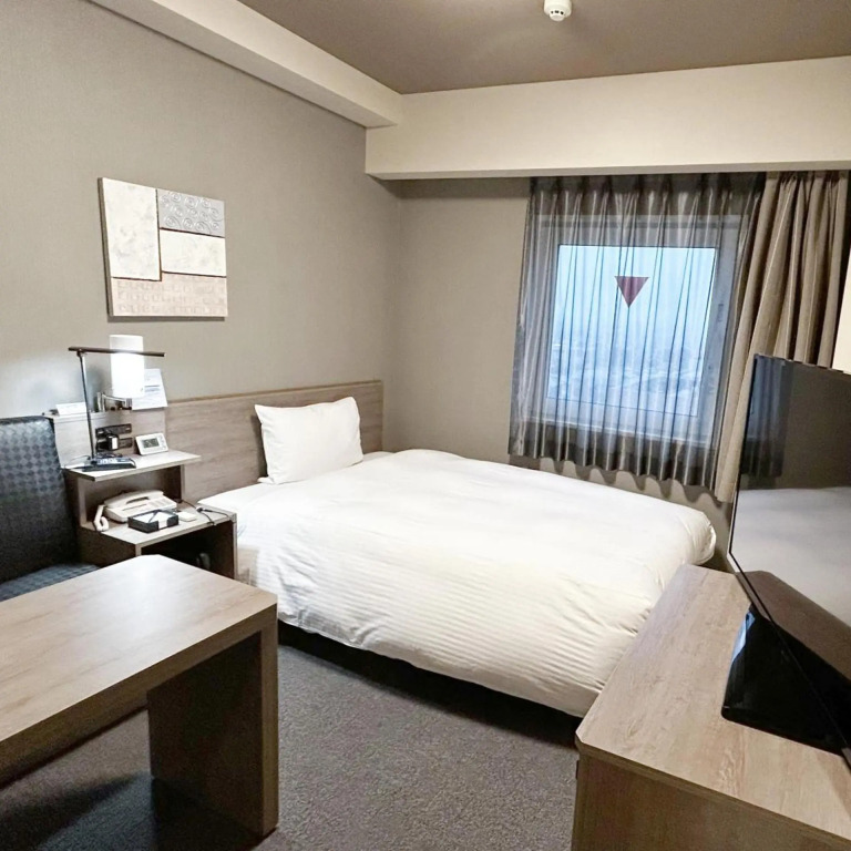 Hotel Route-Inn Shinshiro