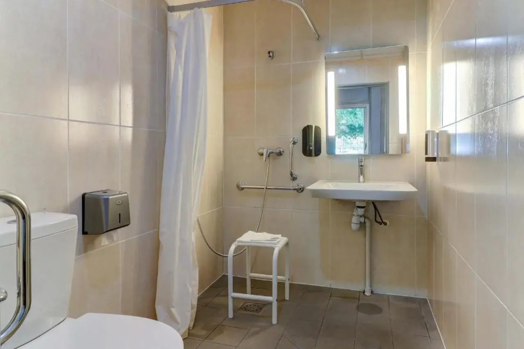 B&B HOTEL Beaune Sud 1 Palais des Congrès