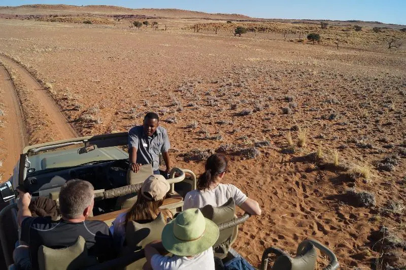 Namib Desert Camping2Go