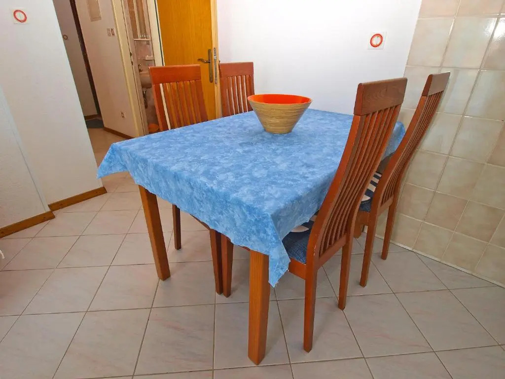 Apartments Slavka 1155