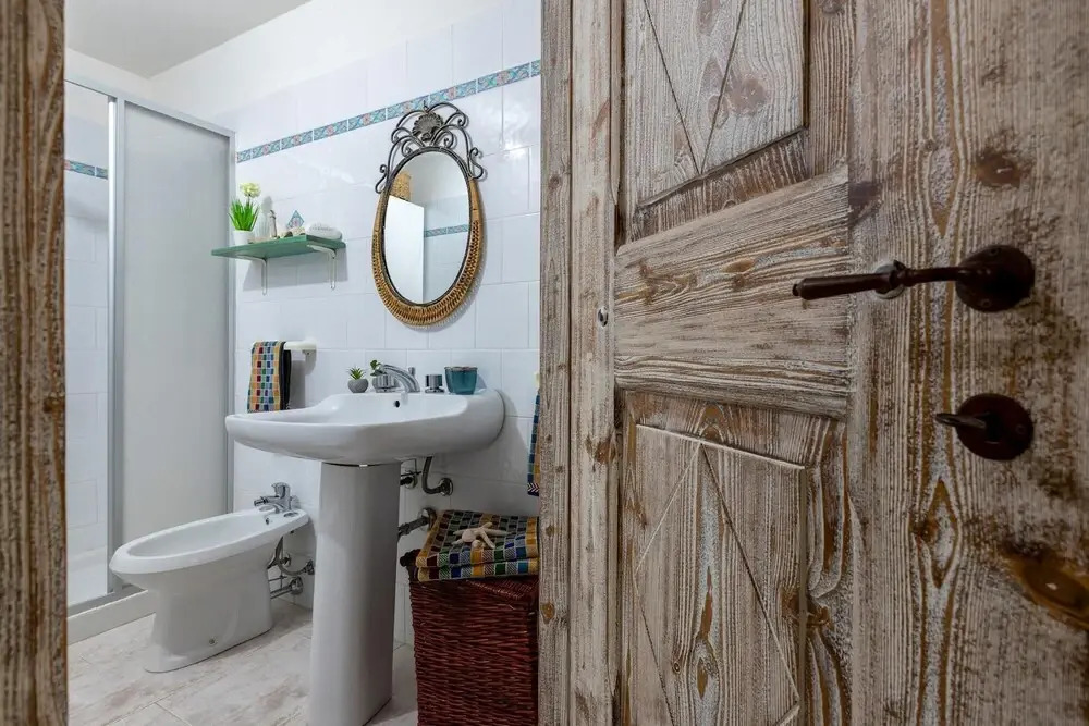 Casa Il Borgo in Stintino