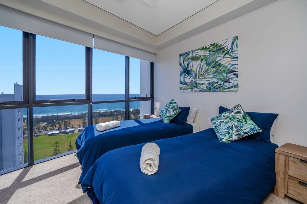 Luxury Mantra Resort, 2BR 2Bath Apt