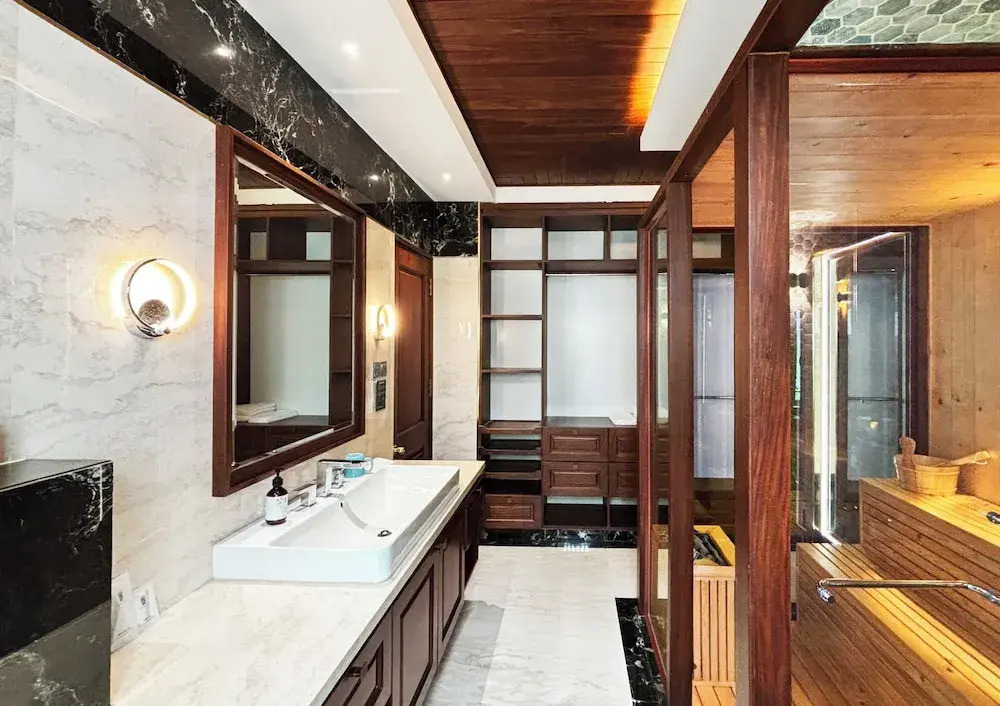 Lumiere Villa Nam Thông Phú Mỹ Hưng