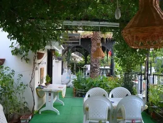 Pamukkale Pension