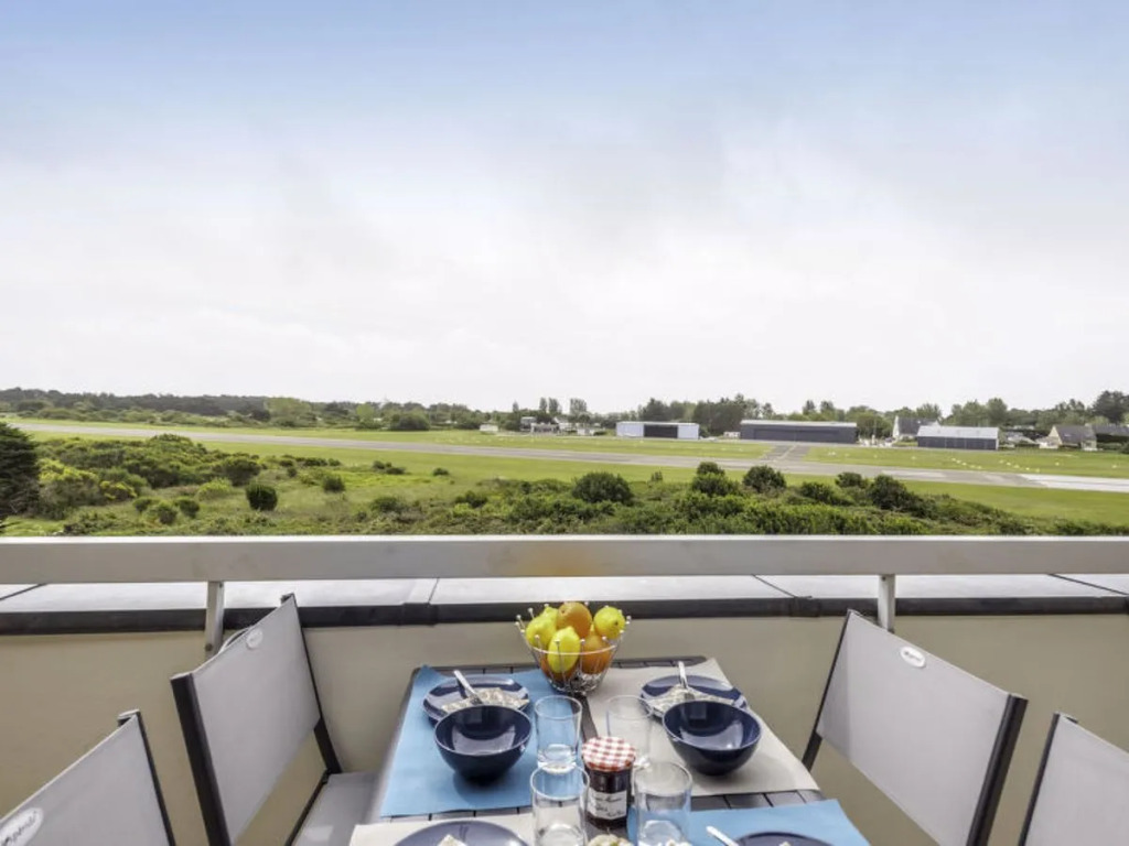 Villa Plein Sud Quiberon 27259