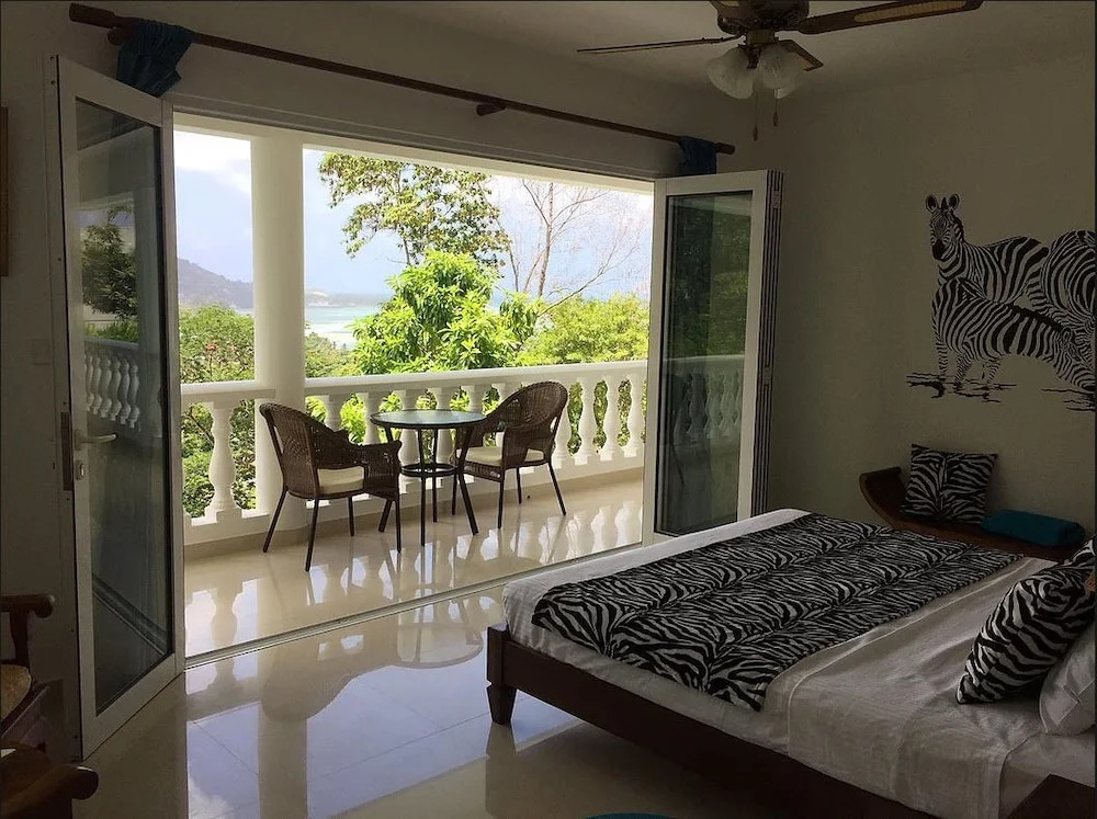 Villa Karibu