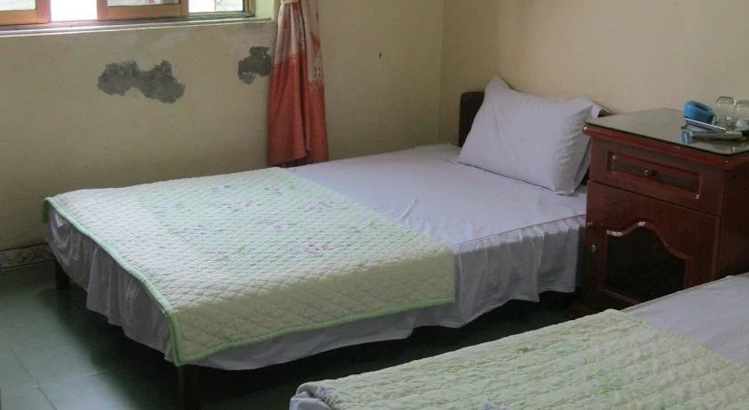 Thu Nga Hotel