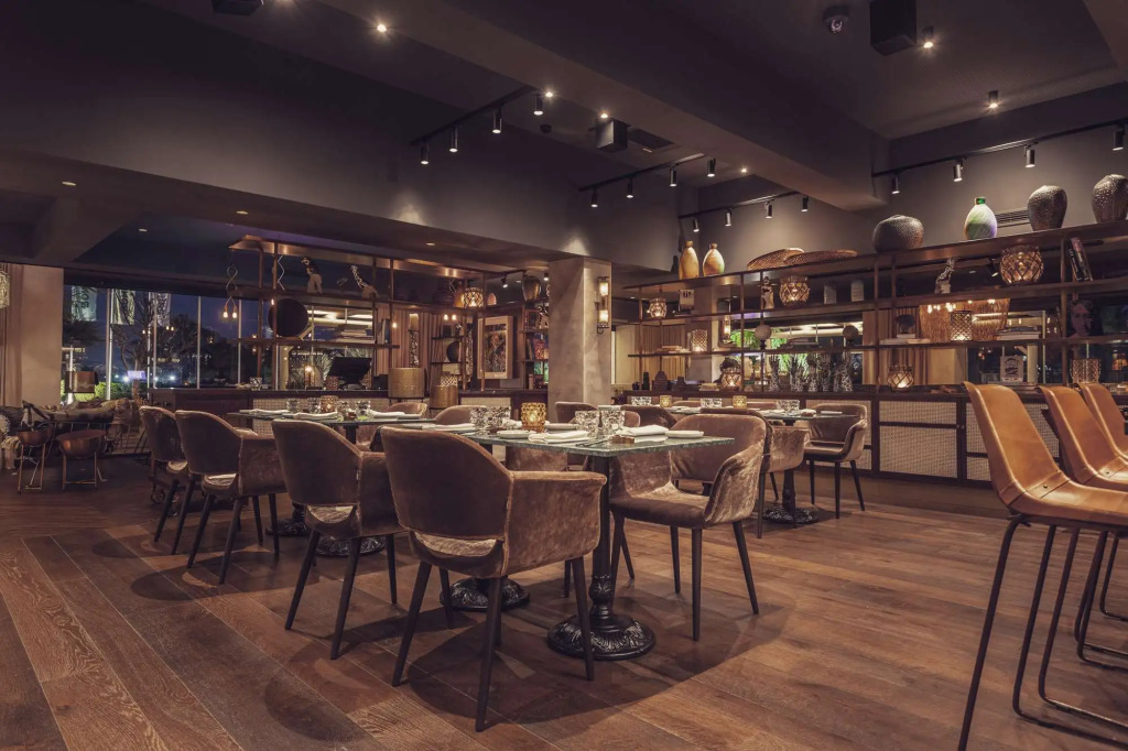 Boho Club Marbella - a Preferred Hotel