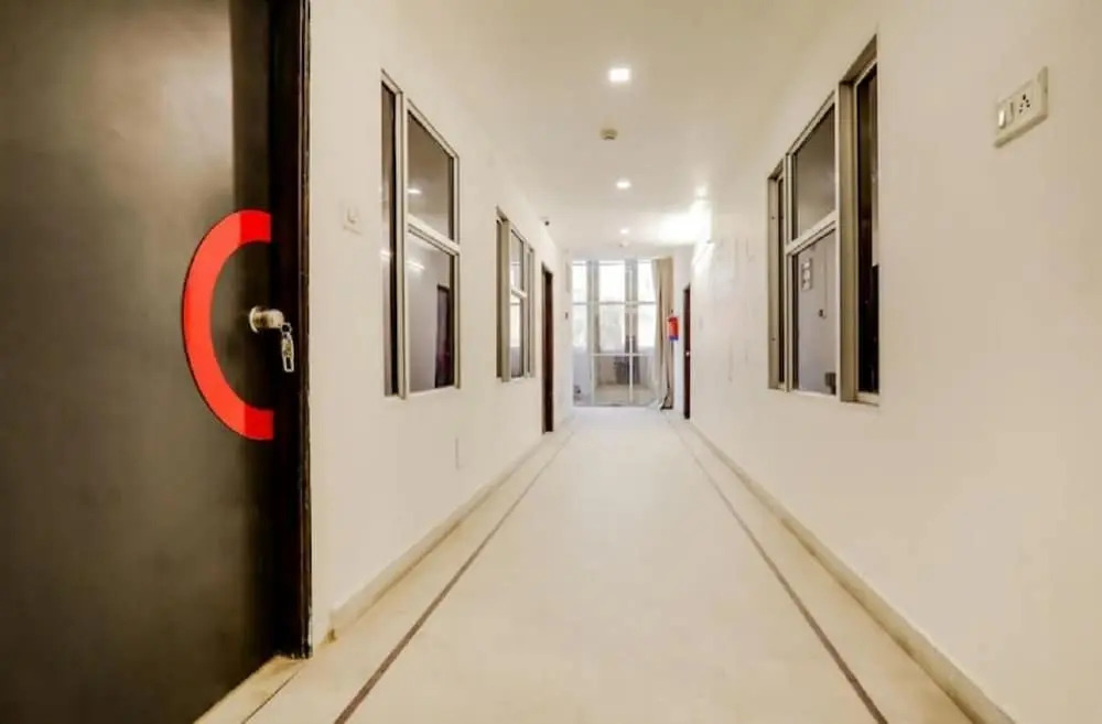 Shri Sai Residency