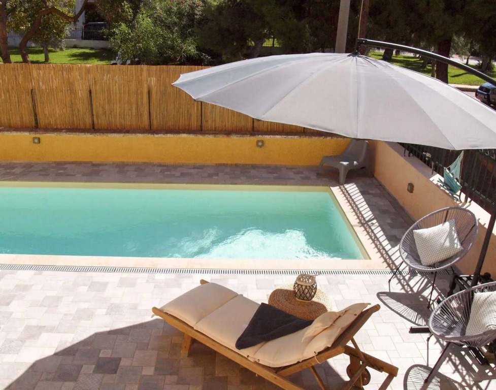 Glyfada Seabreeze Lofts