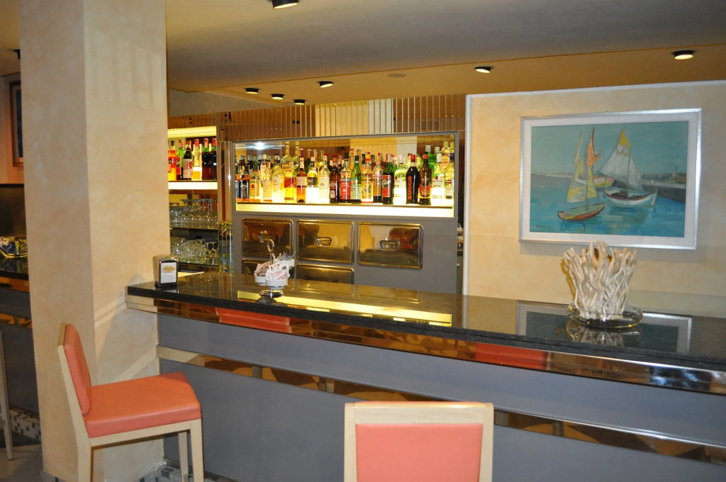 Augustus Hotel Riccione