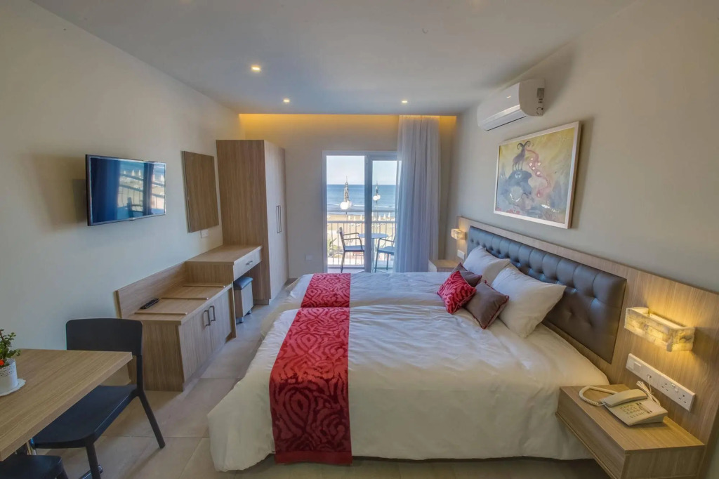 Zodiac Hotel Apartments